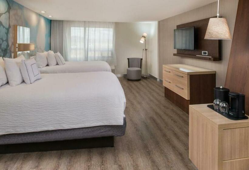Номер Стандарт, Courtyard By Marriott Temecula Murrieta