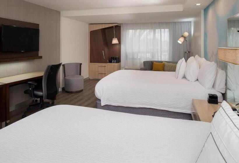 Номер Стандарт, Courtyard By Marriott Temecula Murrieta