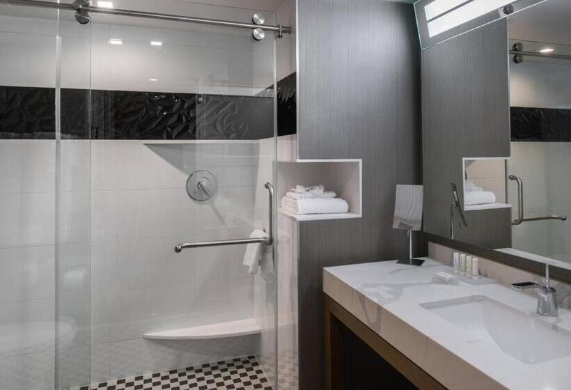Люкс Кровать Кинг, Courtyard By Marriott Temecula Murrieta