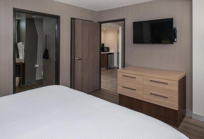 Люкс Адаптированный для Инвалидов, Courtyard By Marriott Temecula Murrieta