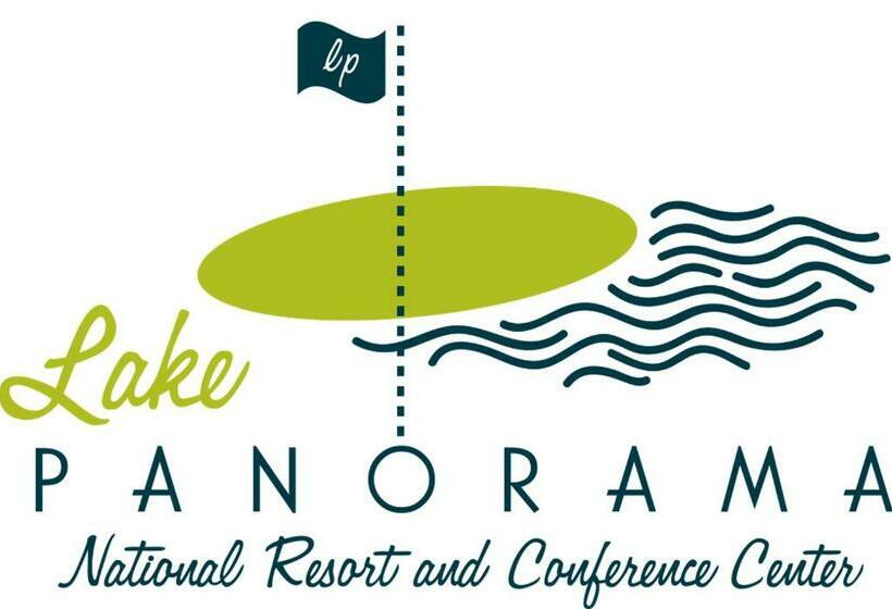 Номер Стандарт, Lake Panorama National Resort