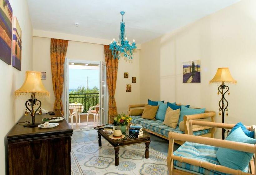 سوییت, St.george S Bay Country Club & Spa