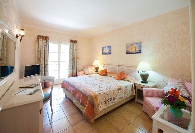 سوییت, St.george S Bay Country Club & Spa