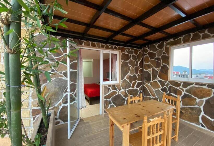جناح رئاسى, & Suites Cerro Roj0