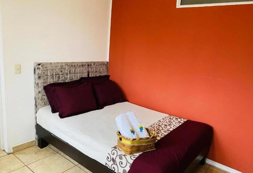 スイート, & Suites Cerro Roj0
