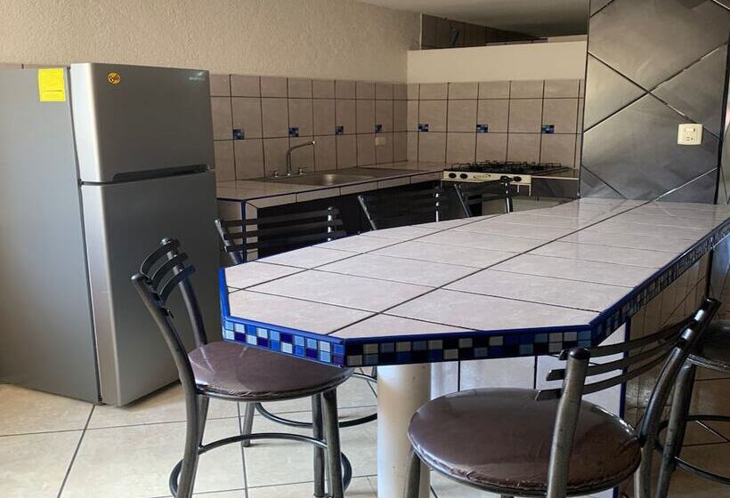 スイート, & Suites Cerro Roj0