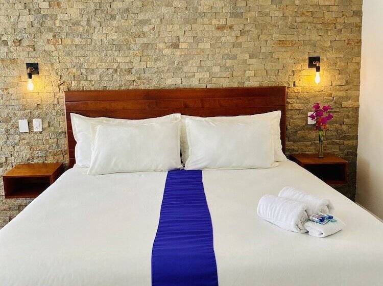 جناح رئاسى, & Suites Cerro Roj0