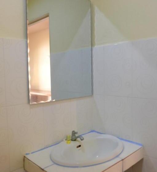 Номер Стандарт Вид на Море, J.b. Hut Bungalows
