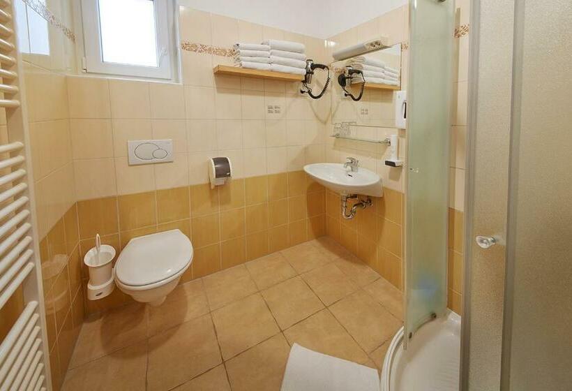 اتاق استاندارد, Rute Hotel And Apartments