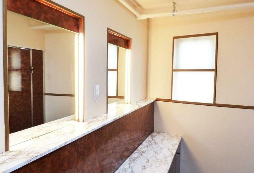 스탠다드 룸, Yokohama Hostel Village Hayashikaikan