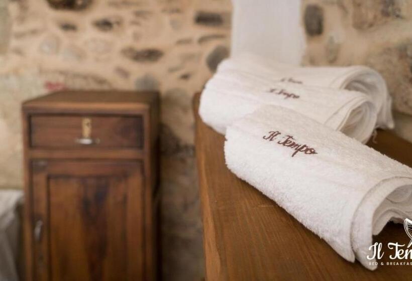 Номер Стандарт, Il Tempo B&b