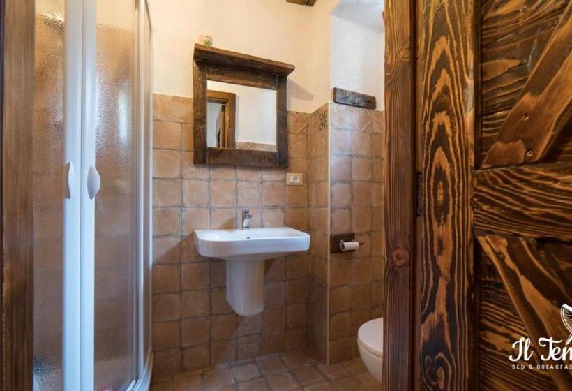 Номер Стандарт, Il Tempo B&b