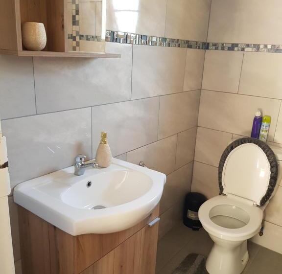 Номер Стандарт, Agt Guesthouse