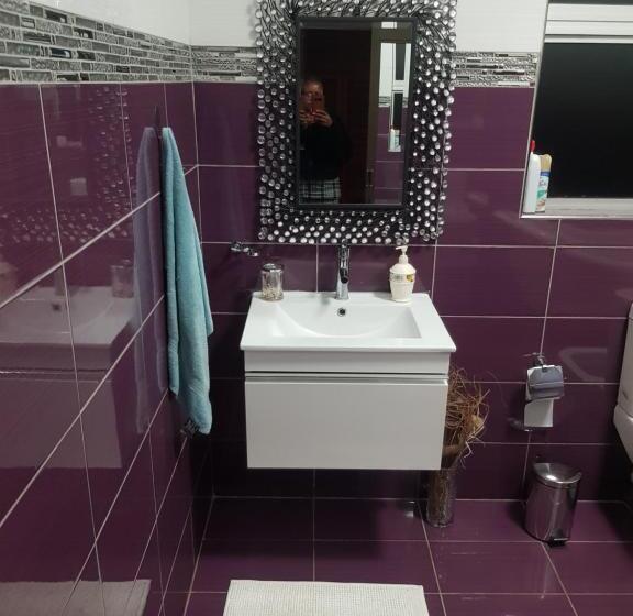 Номер Deluxe, Agt Guesthouse