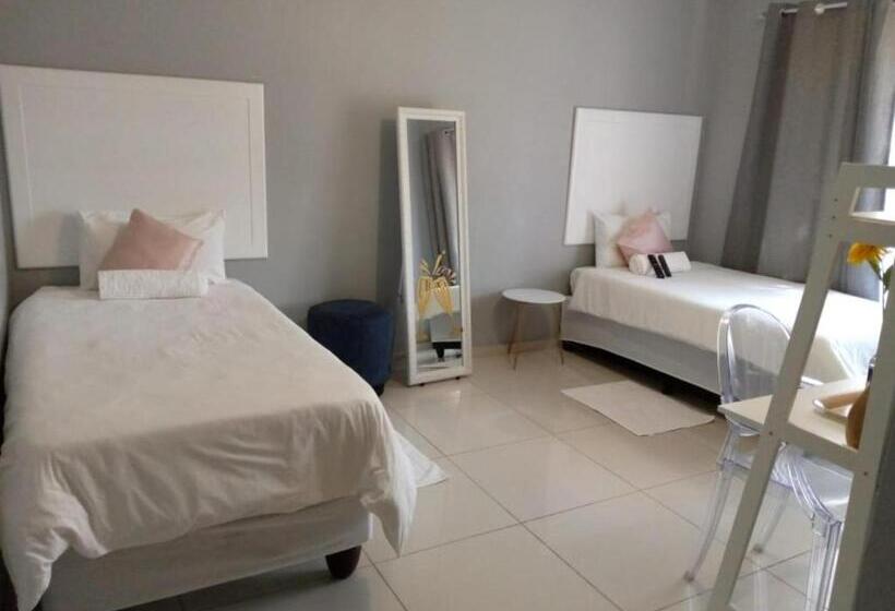 Номер Economy, Agt Guesthouse
