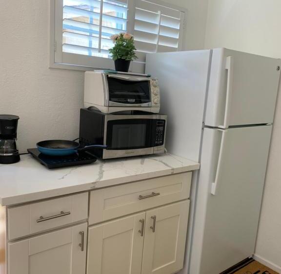 جناح غرفتين نوم, Remodeled Contemporary Guest Suites House In Mira Mesa,san Diego,near La Jolla,del Mar, Rancho Santa
