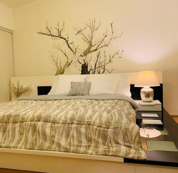 جناح غرفتين نوم, Remodeled Contemporary Guest Suites House In Mira Mesa,san Diego,near La Jolla,del Mar, Rancho Santa