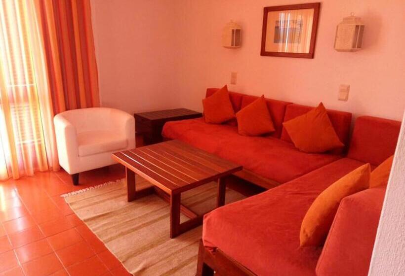 스탠다드 스튜디오, Albufeira Jardim   Apartamentos Turísticos