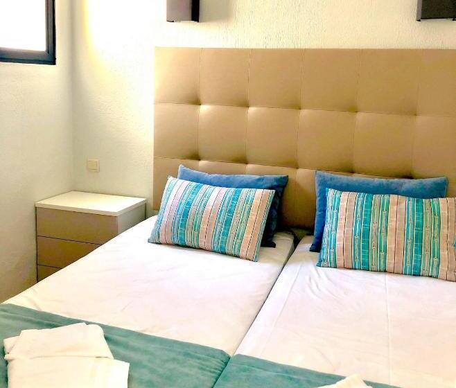 침실 1개 수피리어 아파트, Albufeira Jardim   Apartamentos Turísticos