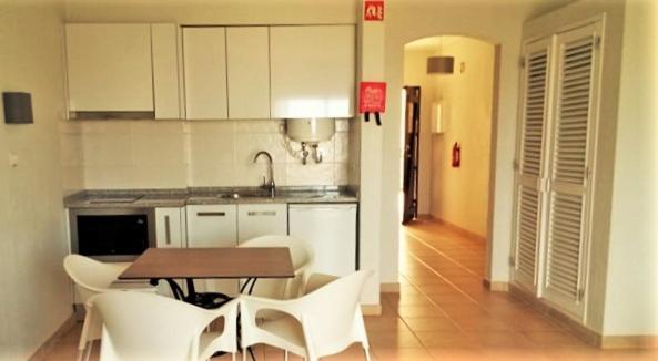 침실 2개 아파트, Albufeira Jardim   Apartamentos Turísticos