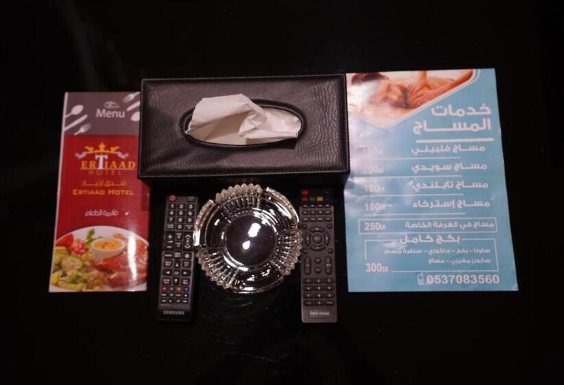اتاق استاندارد, And Apartments Al Raqi Mall Artiaad