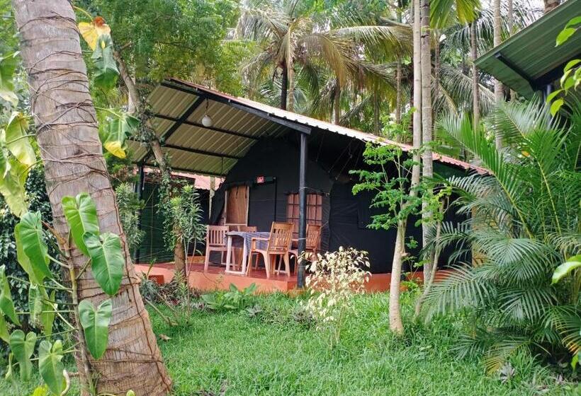 Номер Стандарт, Kabini Farm Stay