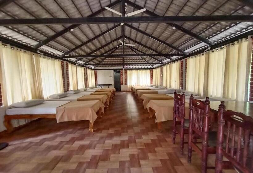Номер Стандарт, Kabini Farm Stay