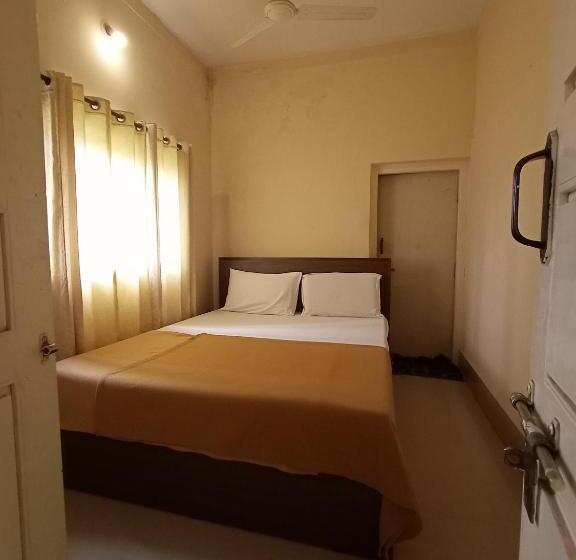 Семейный Номер, Kabini Farm Stay