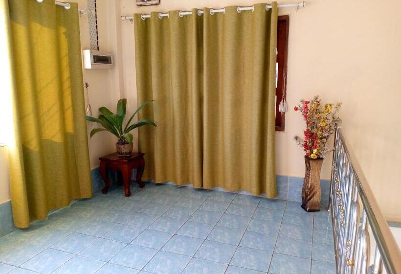 Номер Economy, Khopchai Guesthouse