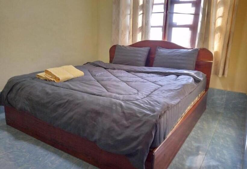 Номер Economy, Khopchai Guesthouse