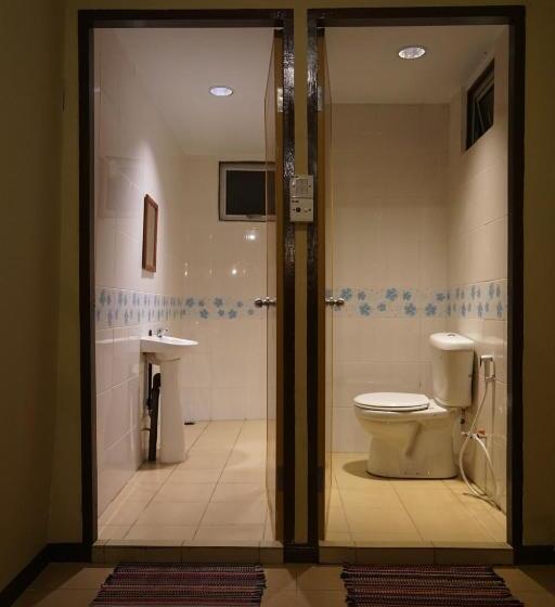 Семейный Номер, Sunrise Kundasang Resort