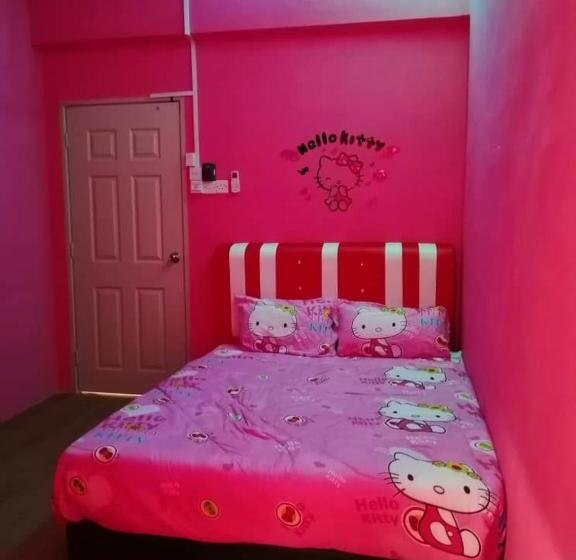 Номер Стандарт, World Kids Fantasy