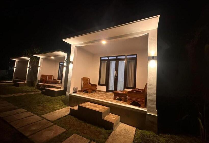Номер Стандарт Вид на Горы, Batur Basecamp