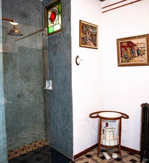 标准间, Casa Don Eliseo