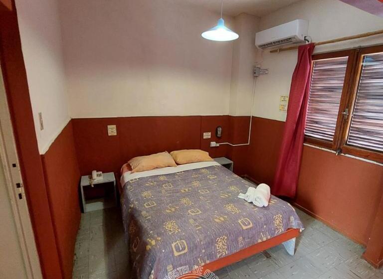 스탠다드 룸, Hostel De Oto