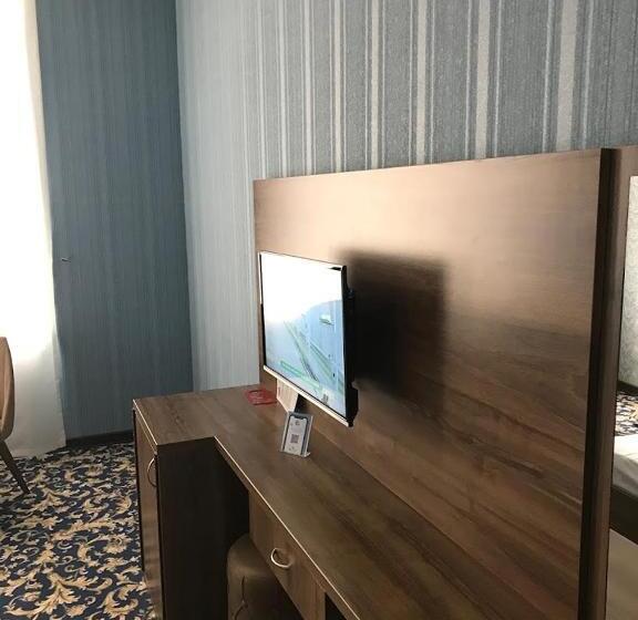 Номер Стандарт, & Bistro