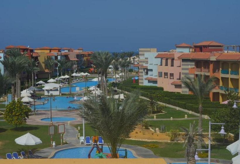 کلبه ییلاقی, Porto Matrouh Aqua Viva