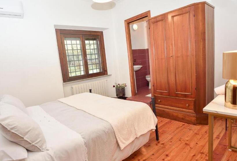 Номер Стандарт Индивидуальный, Casale Del Passatore Sas
