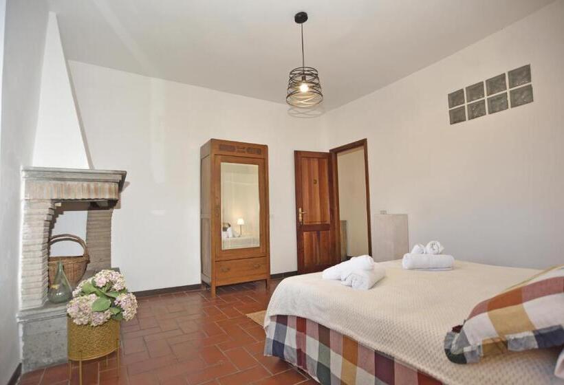 Номер Стандарт, Casale Del Passatore Sas