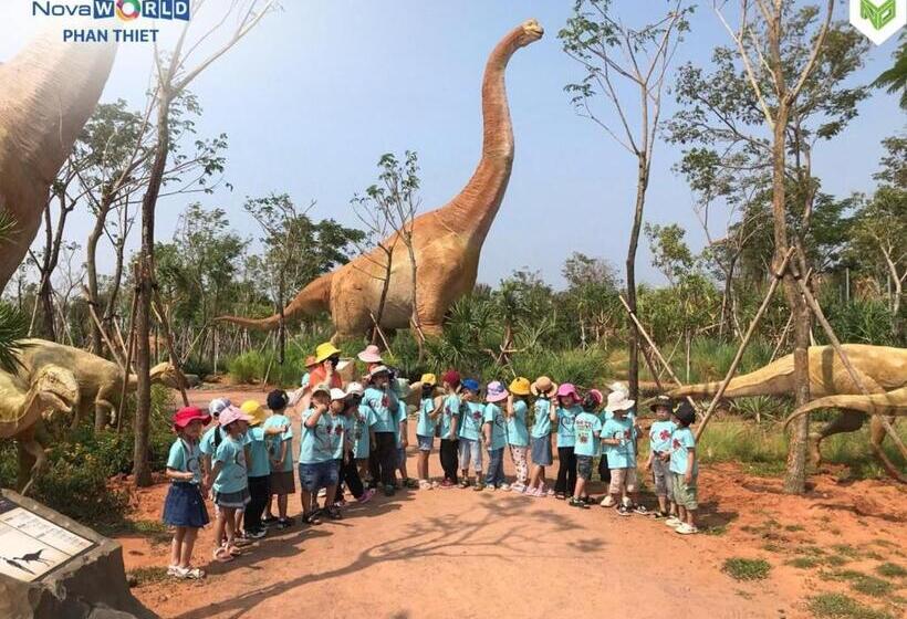 اتاق استاندارد, Novaworld Phan Thiết 7days Mart