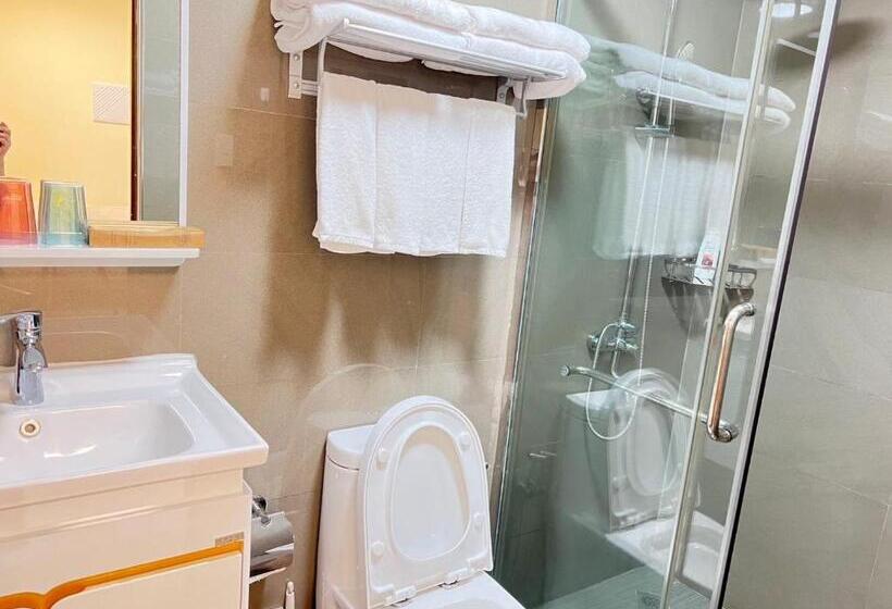 스위트, Grand Rievera Suites