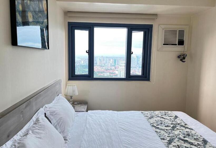 패밀리 스위트, Grand Rievera Suites