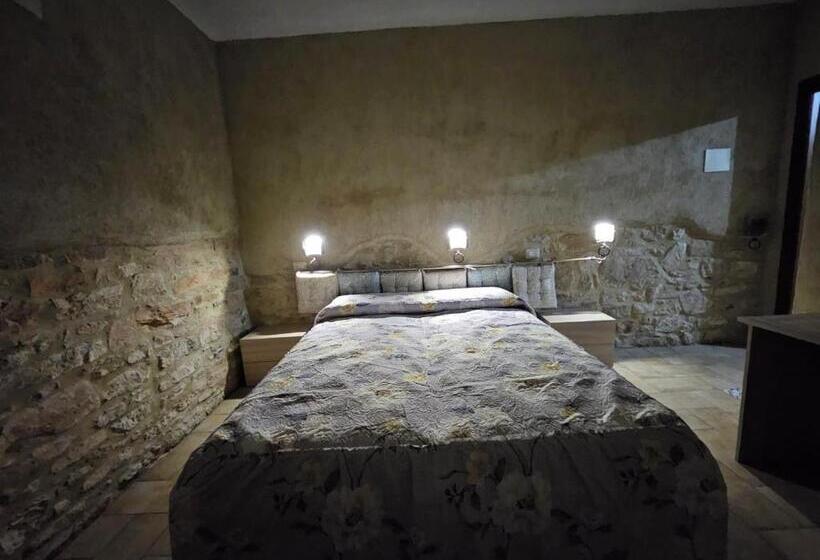 Номер Стандарт, Agriturismo Il Raggio Di Sole Di Orpello