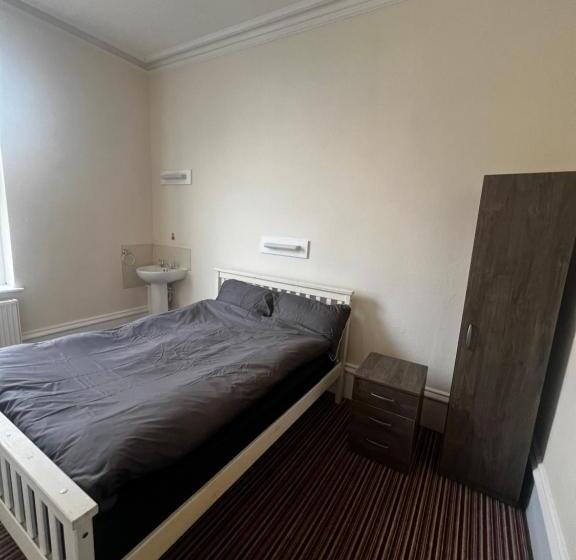 Номер Стандарт, Greatstone Lodge