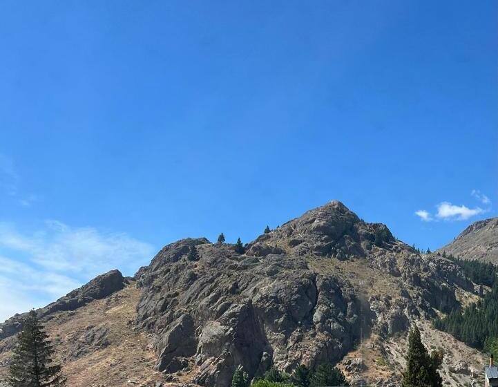 4인용 스탠다드 룸, Sur Sur Patagónico
