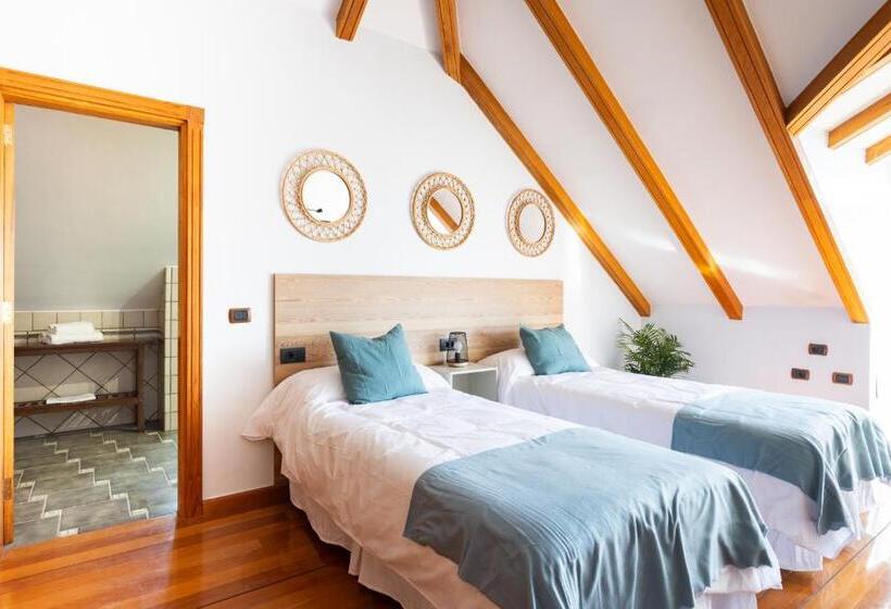 Номер Стандарт, Casa Lali Habitación 3