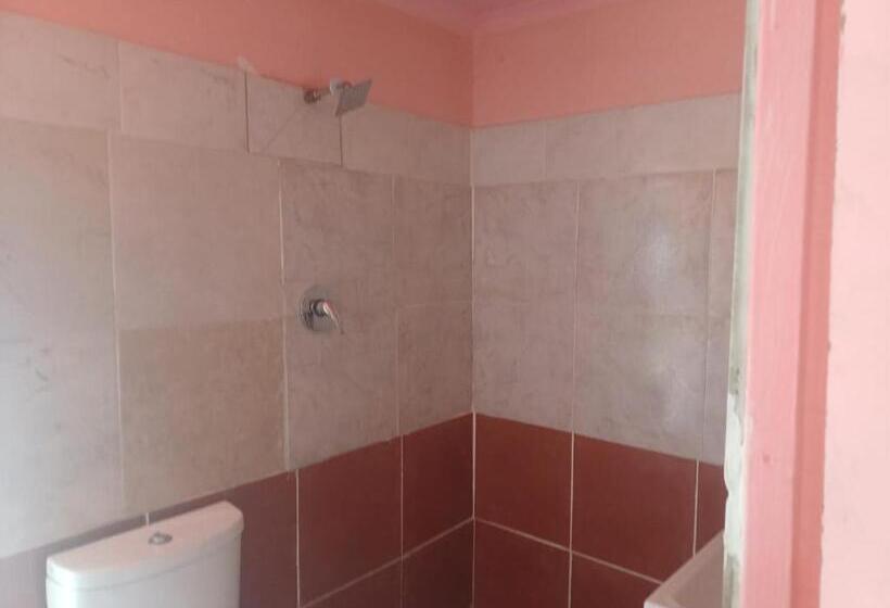 Номер Стандарт, Kempton Park Lodge Esther Park