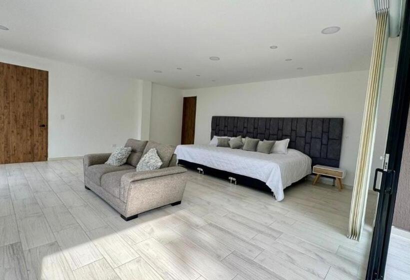 Номер Стандарт, Fantastica Habitacion Ecohotel !!