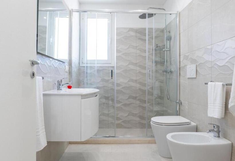 小型豪华套房, Diva Luxury Suite