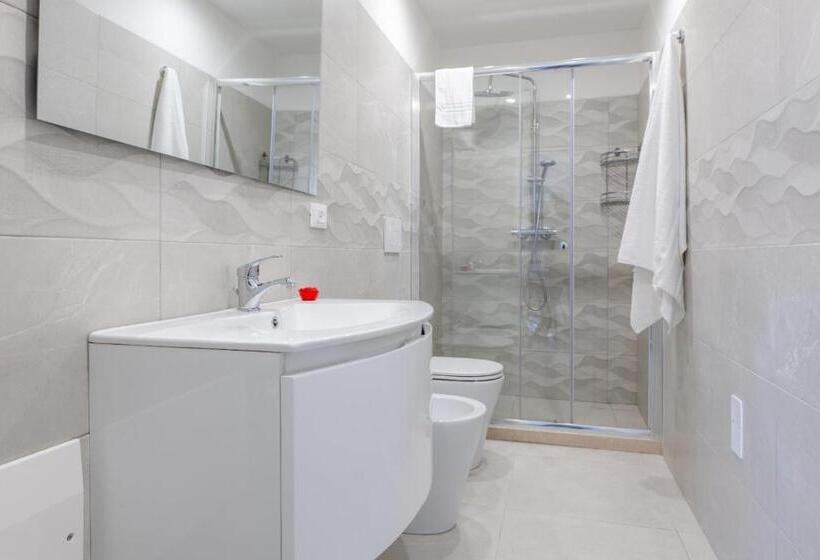 小型套房, Diva Luxury Suite